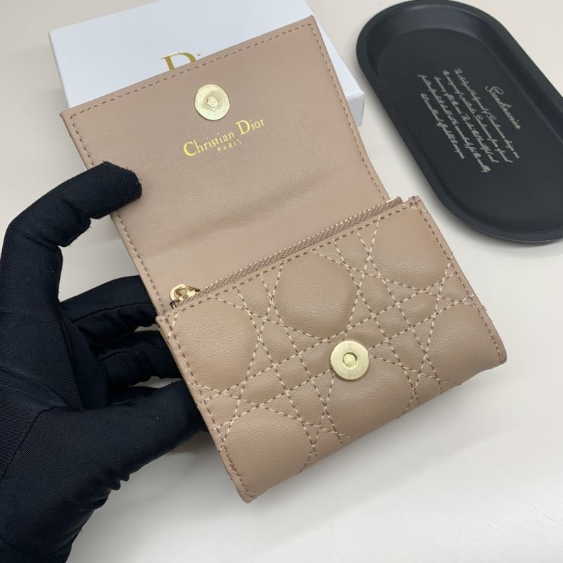 Christian Dior Wallets Purse